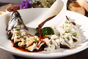 Ocean Delight Boutique Hotel