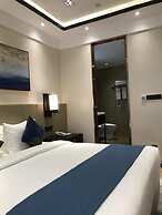 Ocean Delight Boutique Hotel