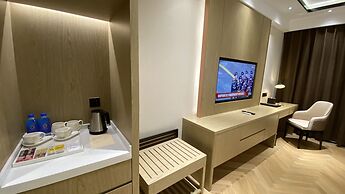 Ocean Delight Boutique Hotel