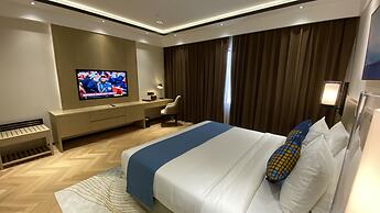 Ocean Delight Boutique Hotel