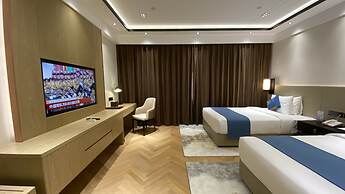 Ocean Delight Boutique Hotel