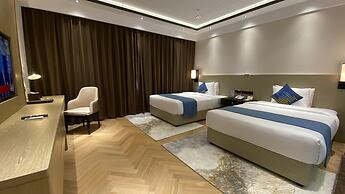 Ocean Delight Boutique Hotel