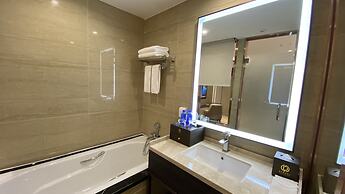 Ocean Delight Boutique Hotel