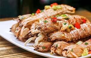 Ocean Delight Boutique Hotel