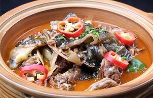 Ocean Delight Boutique Hotel