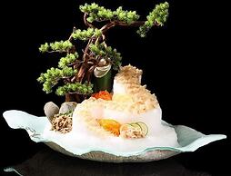 Ocean Delight Boutique Hotel