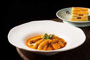 Ocean Delight Boutique Hotel