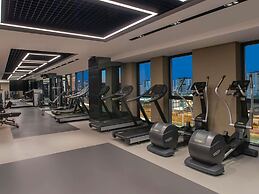 Mövenpick Diyarbakir