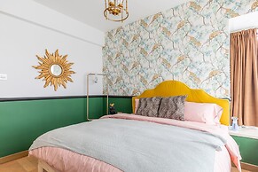 Locals Boutique Apartment Huafa Plaza 28