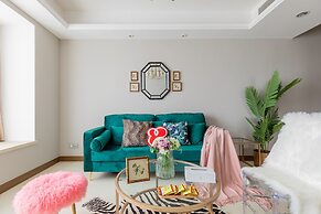 Locals Boutique Apartment Huafa Plaza 28