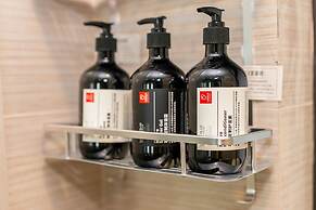 Locals Boutique Apartment Huafa Plaza 28