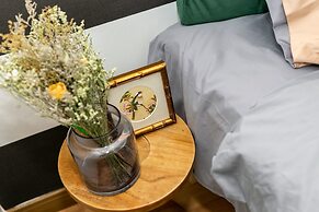 Locals Boutique Apartment Huafa Plaza 28