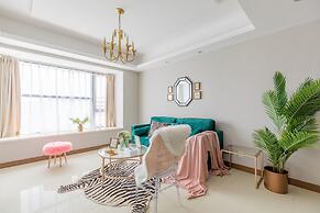 Locals Boutique Apartment Huafa Plaza 28