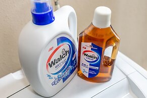 Locals Boutique Apartment Huafa Plaza 28