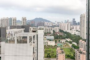 Locals Boutique Apartment Huafa Plaza 28