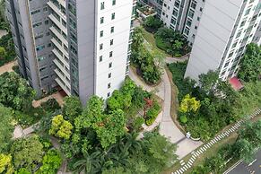 Locals Boutique Apartment Huafa Plaza 28