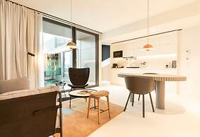 KPM Hotel & Residences