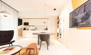 KPM Hotel & Residences