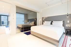 KPM Hotel & Residences