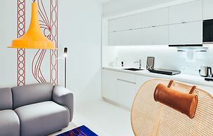 KPM Hotel & Residences