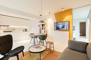 KPM Hotel & Residences