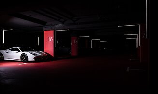 KPM Hotel & Residences