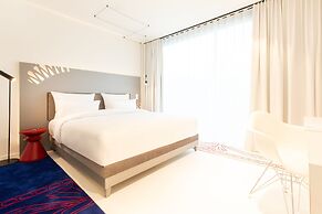 KPM Hotel & Residences