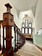 Hotel Villa Vie