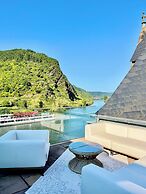 Hotel Villa Vie