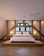 Hotel Villa Vie