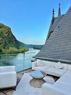 Hotel Villa Vie