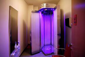 Hotel Abácie & Wellness