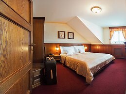 Hotel Abácie & Wellness