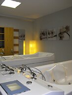 Hotel Abácie & Wellness