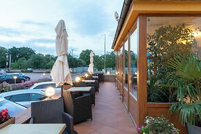 Hotel Abácie & Wellness