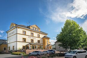 Hotel Abácie & Wellness