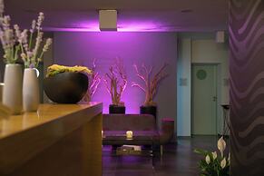 Hotel Abácie & Wellness