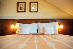 Hotel Abácie & Wellness