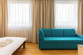 Hotel Abácie & Wellness