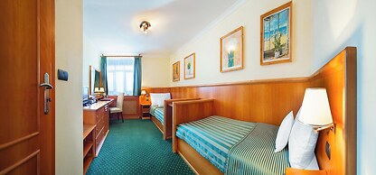 Hotel Abácie & Wellness