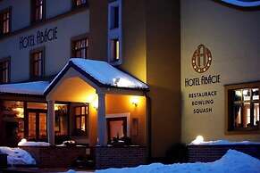 Hotel Abácie & Wellness