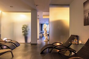 Hotel Abácie & Wellness