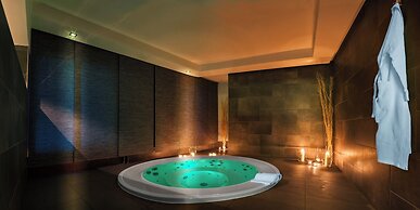 Hotel Abácie & Wellness