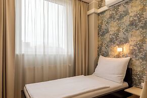 Hotel Abácie & Wellness