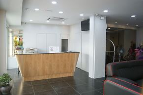 Double Happiness Hotel