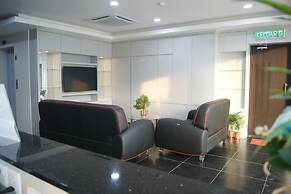 Double Happiness Hotel