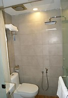 Double Happiness Hotel