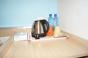 Double Happiness Hotel