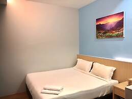 Double Happiness Hotel