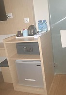 Double Happiness Hotel